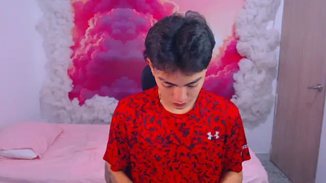 RomeoMillerr online show from October 2025 07:11:01 PM