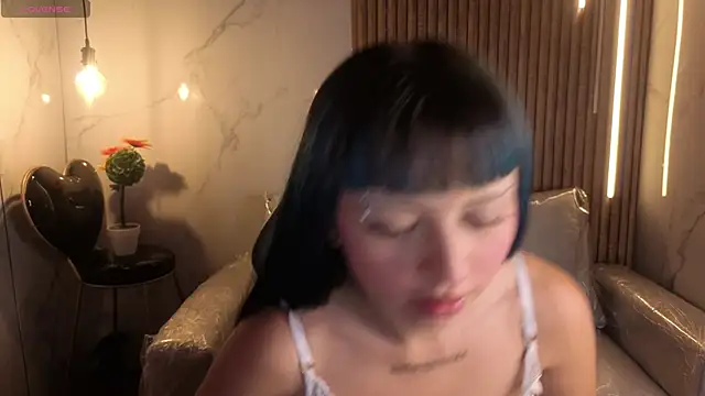  ceeleste cute  online show from April 2026 07:39:02 PM