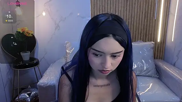  ceeleste cute  online show from February 2026 07:46:02 PM