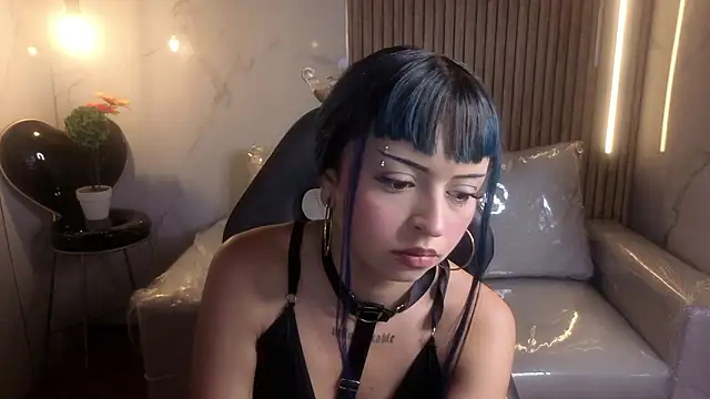  ceeleste cute  online show from March 2026 08:10:02 PM