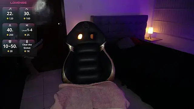  ceeleste cute  online show from November 2025 08:08:01 PM