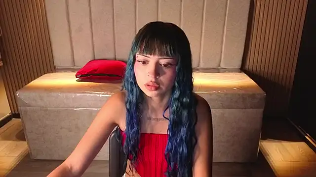 Snapshot of _ceeleste_cute_ chatting on June 2026 01:23:01 PM ceeleste cute online show from June 2026 01:23:01 PM