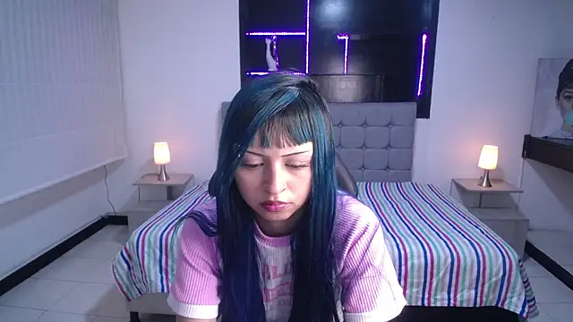  ceeleste cute  online show from April 2026 04:25:02 PM