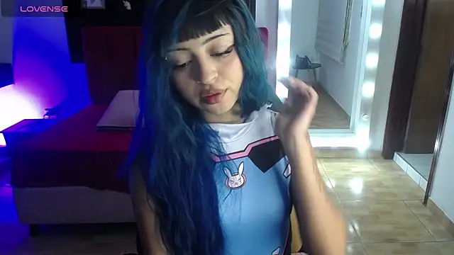 Snapshot of _ceeleste_cute_ chatting on June 2026 01:56:02 PM ceeleste cute online show from June 2026 01:56:02 PM