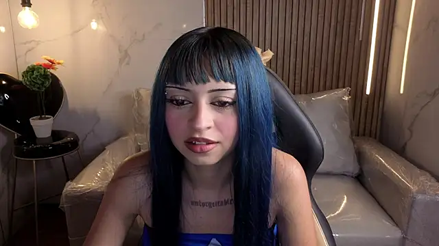  ceeleste cute  online show from March 2026 07:04:01 PM