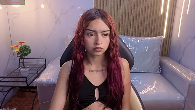  ceeleste cute  online show from February 2026 12:58:02 PM