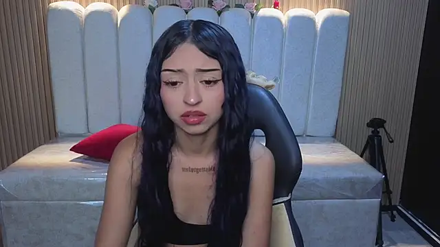  ceeleste cute  online show from March 2026 07:32:02 PM