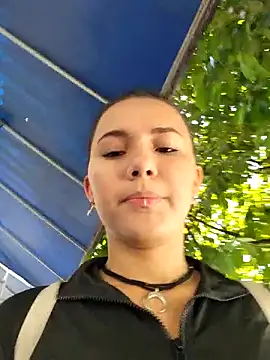  TOMOE online show from September 2025 05:52:02 PM