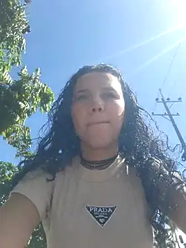  TOMOE online show from October 2025 07:14:01 PM