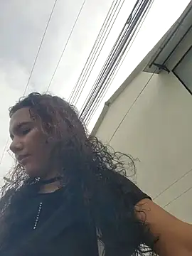  TOMOE online show from October 2025 07:13:02 PM