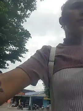  TOMOE online show from November 2025 06:19:01 PM