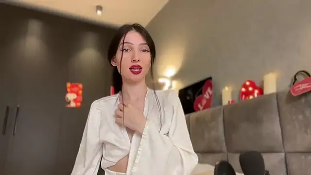 AnaMoonlight online show from February 2026 10:14:02 AM