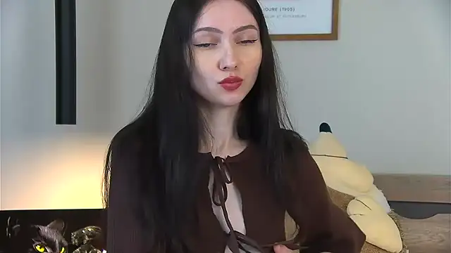 AnaMoonlight online show from March 2026 05:29:02 AM