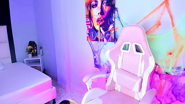 Snapshot of Athenea__fox chatting on November 2025 11:47:02 AM Athenea fox online show from November 2025 11:47:02 AM