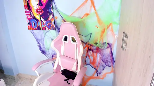 Snapshot of Athenea__fox chatting on October 2025 11:52:02 AM Athenea fox online show from October 2025 11:52:02 AM