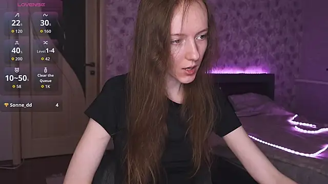 Why me stella online show from March 2026 09:48:01 PM