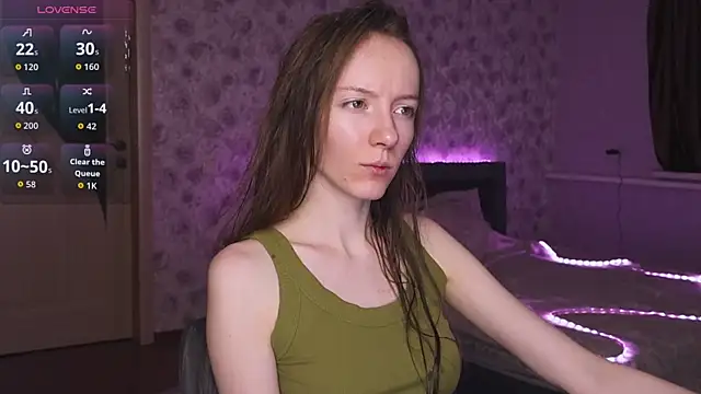 Why me stella online show from February 2026 07:13:01 PM