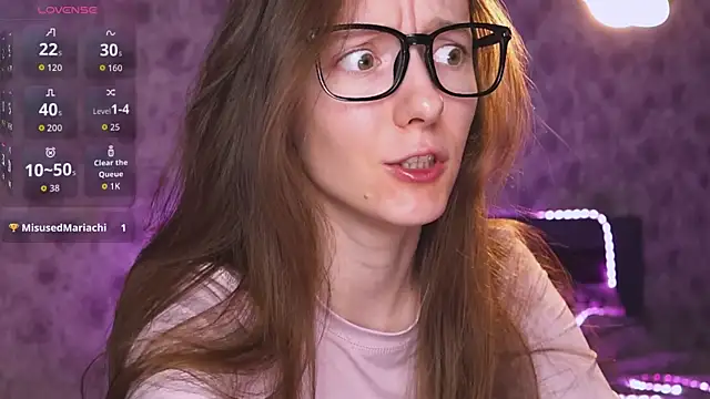 Why me stella online show from April 2026 03:46:02 AM