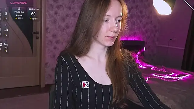 Why me stella online show from March 2026 09:05:02 PM