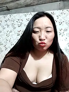 zhen-zo online show from March 2026 03:39:02 PM