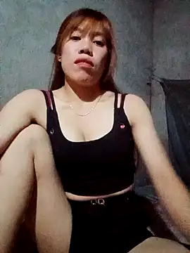 Snapshot of nhinhi-sexy chatting on October 2025 12:19:01 PM nhinhi-sexy online show from October 2025 12:19:01 PM