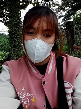 nhinhi-sexy online show from October 2025 02:55:02 AM