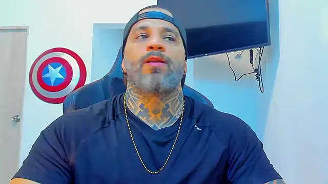 JoshRigby online show from January 2026 08:05:01 PM