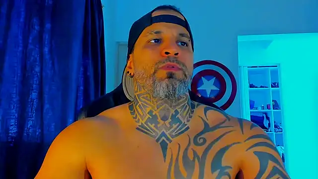 JoshRigby online show from March 2026 06:42:02 PM