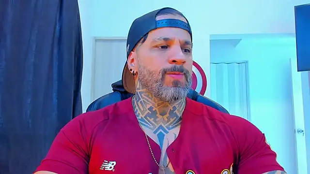 JoshRigby online show from February 2026 07:00:01 PM