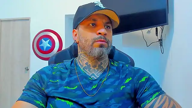 JoshRigby online show from January 2026 07:06:02 PM