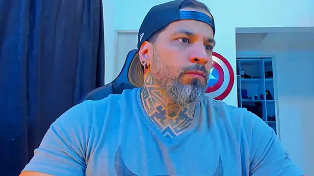 JoshRigby online show from March 2026 07:51:01 PM