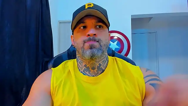 JoshRigby online show from February 2026 06:52:02 PM