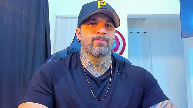 JoshRigby online show from February 2026 08:40:02 PM