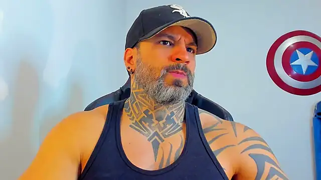 JoshRigby online show from April 2026 07:10:02 PM