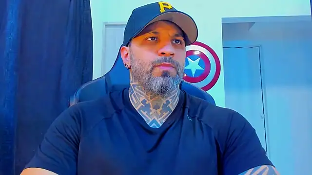 JoshRigby online show from March 2026 07:48:01 PM