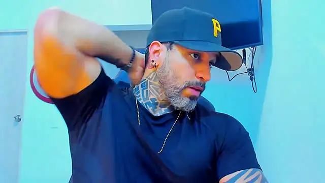 JoshRigby online show from January 2026 07:28:02 PM