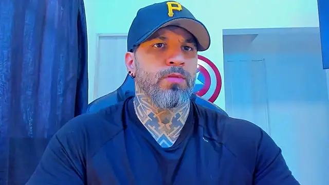 JoshRigby online show from March 2026 07:52:02 PM