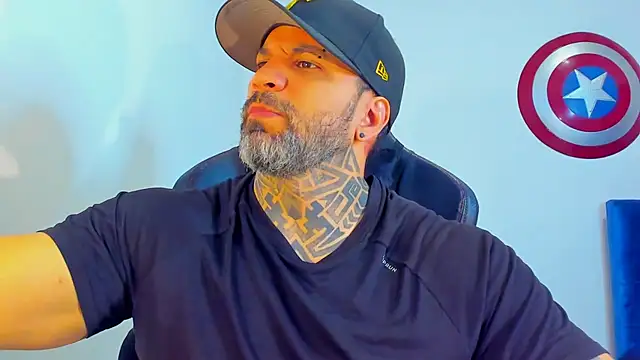 JoshRigby online show from April 2026 07:09:01 PM