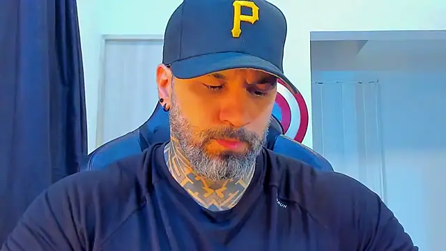 JoshRigby online show from February 2026 05:45:02 PM