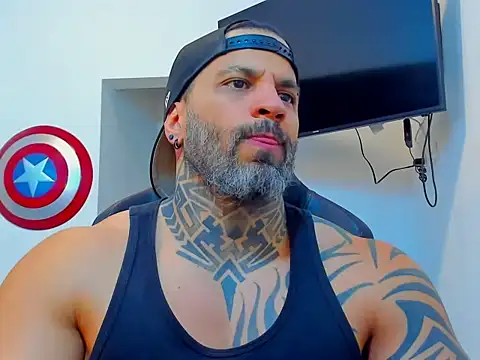 Snapshot of JoshRigby chatting on November 2025 08:53:02 PM JoshRigby online show from November 2025 08:53:02 PM