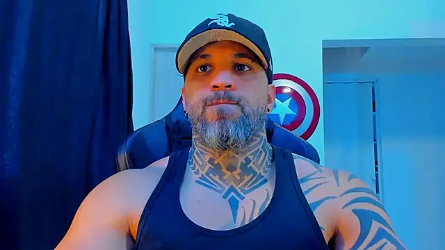 JoshRigby online show from March 2026 06:47:01 PM