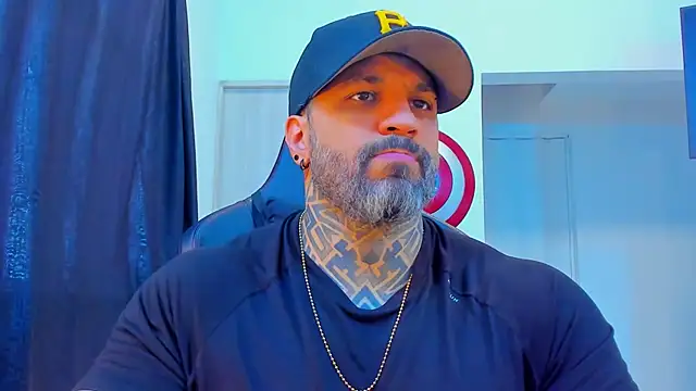 JoshRigby online show from February 2026 06:26:01 PM