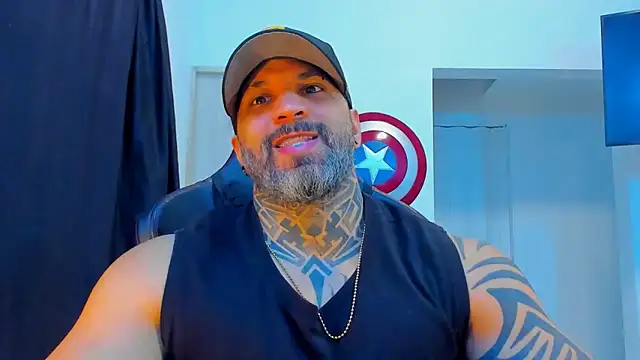 JoshRigby online show from February 2026 05:54:02 PM