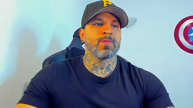 JoshRigby online show from April 2026 06:36:01 PM