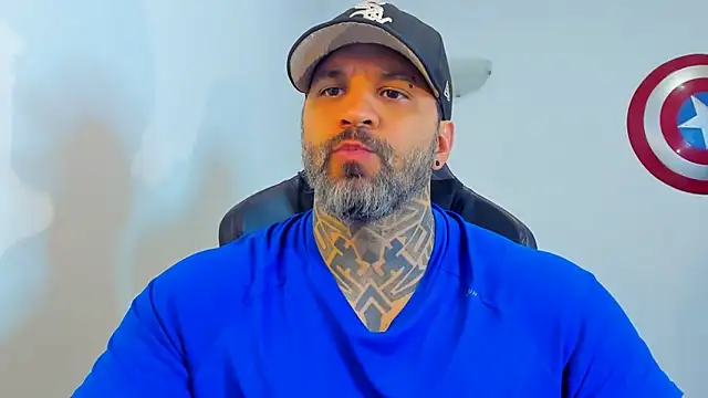 JoshRigby online show from April 2026 07:31:01 PM