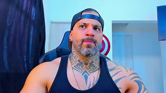 JoshRigby online show from February 2026 08:15:02 PM