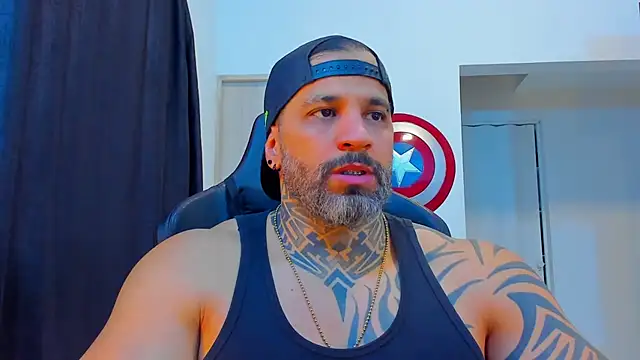 JoshRigby online show from February 2026 08:20:02 PM