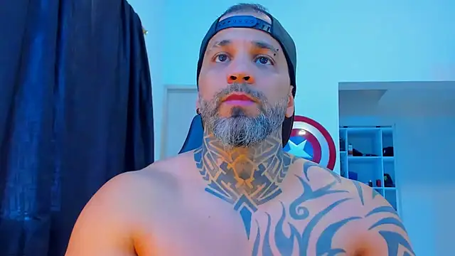 JoshRigby online show from March 2026 06:04:01 PM