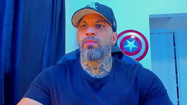 JoshRigby online show from March 2026 07:35:01 PM