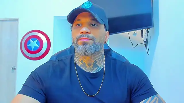 JoshRigby online show from January 2026 06:45:01 PM